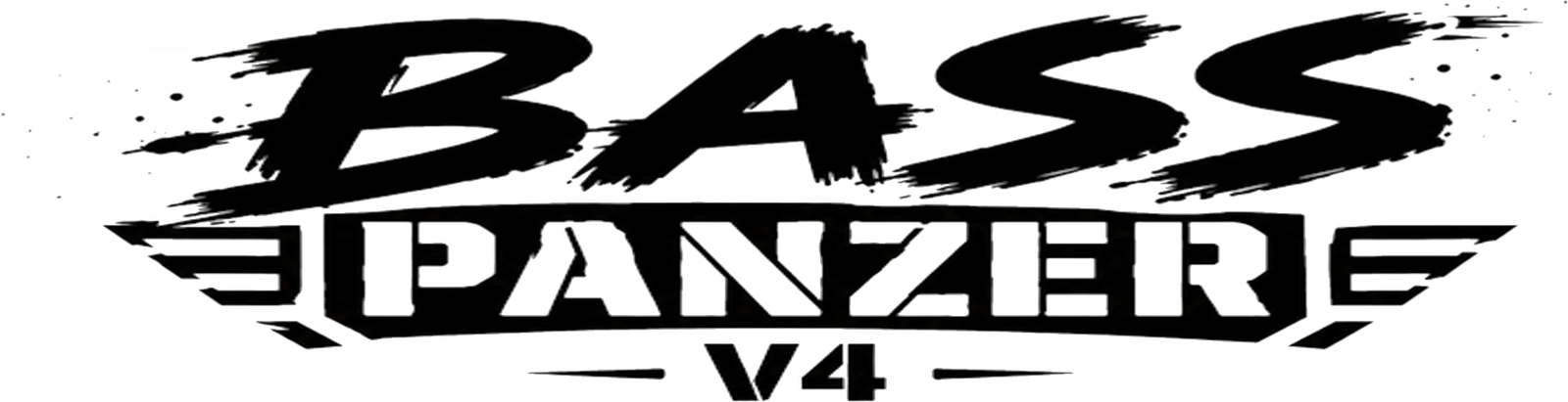 Bass Panzer V4